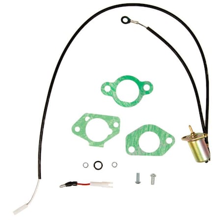 Mtd Solenoid Valve Asm 951-12306